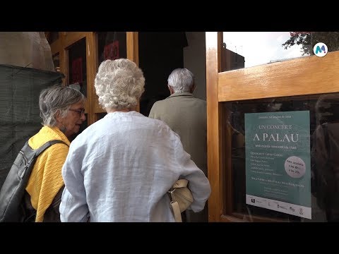 YouTube video