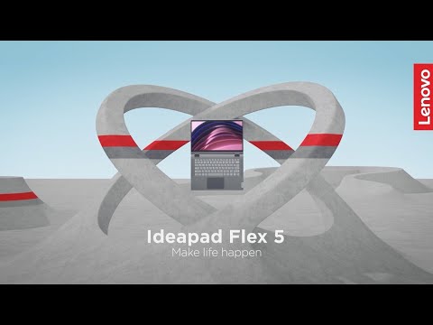Ideapad Flex 5