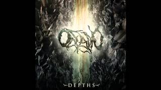 Oceano - Fractured Frames Scattered Flesh (Official Audio)