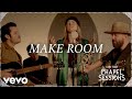I AM THEY - Make Room (Chapel Sessions) feat. Cheyenne Mitchell