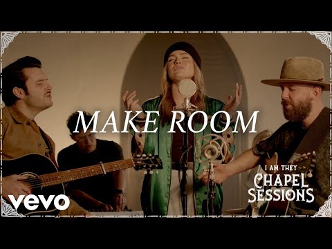 Thumbnail for Make Room video