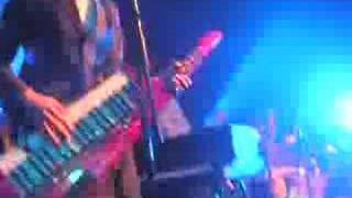 MuteMath - "Collapse" & "Typical"