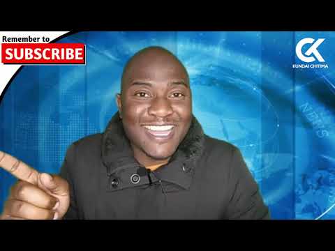 DJ Stavo on Nyaya Yekuita mari