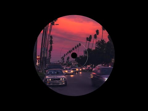 Sunset Drive - house mix n°8