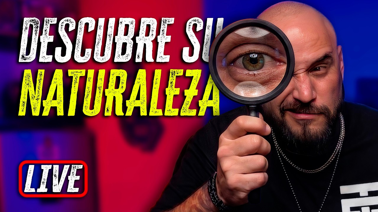 La PROMISCUIDAD según la CIENCIA - LIVE - Jueves de Compas