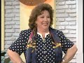 Mariana Cornejo canta tanguillos de Cádiz autobiográficos | Flamenco en Canal Sur