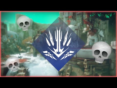 this behemoth titan build doesn't stand a chance