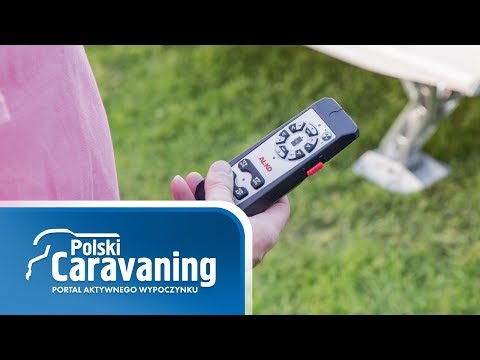 AL-KO UP4 - premiera nowego systemu na targach CMT 2018