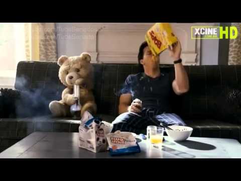 O Ursinho Ted (Legendado) | Trailer HD