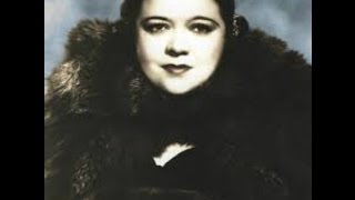 Mildred Bailey - I Don't Stand A Ghost Of A Chance With You - 1939