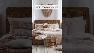 7 Ways To Decorate Boho - Bohemian Interior Design