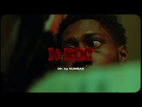K-ROC - NO CALLER ID (Dir. Numba9)