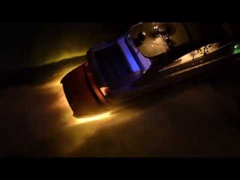 OceanLED That Delivers