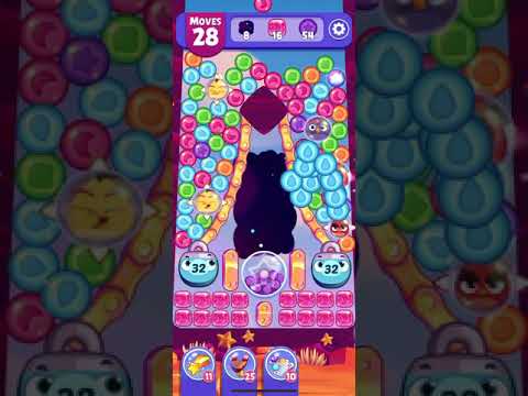 Angry birds dream blast 639 HARD