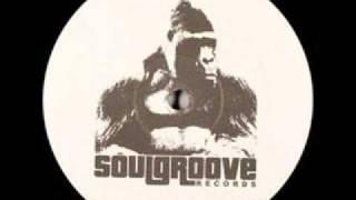 Jack in Da Box  -   Keep The Faith   ( Soulful Mix )
