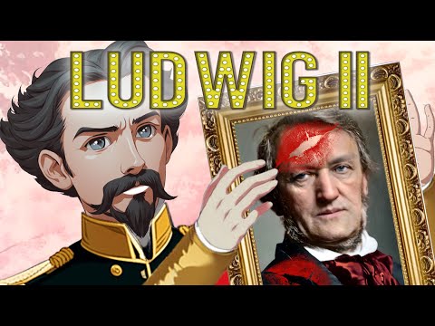 When a Stan Becomes King | The Life & Times of Ludwig II of Bavaria