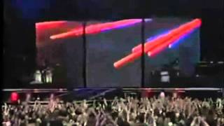 Madonna - The Beat Goes On Montage 2008/2009