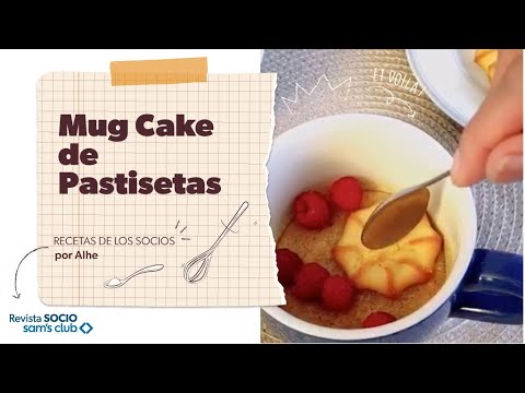 thumbnail video image 2 of Pastiseta Suandy Marinela 750 g, 2 of 5