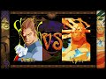 Demitri Vs Pyron