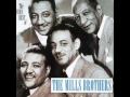 THE MILLS BROTHERS ~ I Can`t Stop Lovin` You ~.wmv