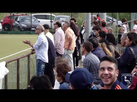 Highlights Polisportiva Valverde -  H.F.Lorenzoni 1-1 del 6.10.2019