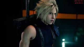 ソルジャーブッチーのFINAL FANTASY 7 REMAKE #032