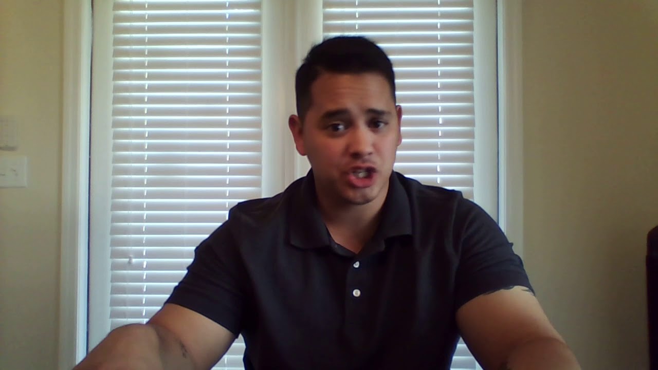 Gillette Presentation