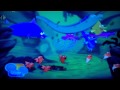 The Little Mermaid 2 Return To The Sea Down To The Sea Malay