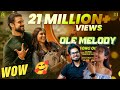 Thallumaala Ole Melody Malayalam Video Song Reaction ❤️ Tovino Thomas | Khalid Rahman | Ashiq Vishnu