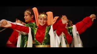TÜRKİYE CUMHURİYETİ GENÇLİK VE SPOR BAKANLIĞI GENÇLİK MERKEZLERİ TANIT