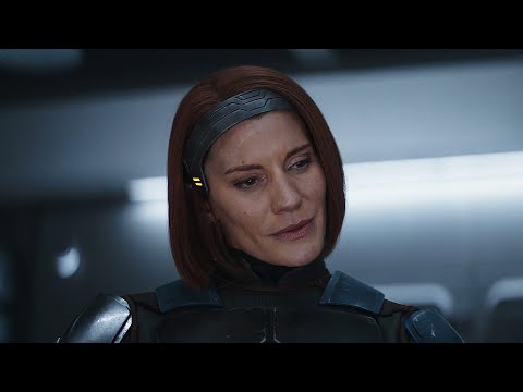 Fans are NOT liking the latest Mando episode...