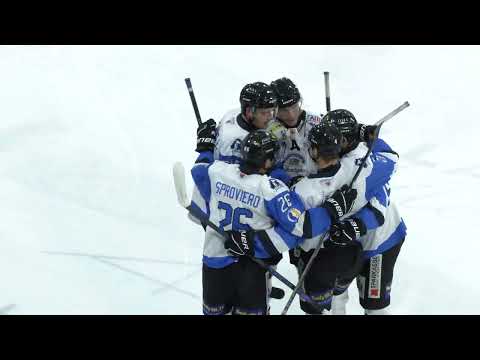 💥HIGHLIGHTS EK Zeller Eisbären vs Wipptal Broncos 💥