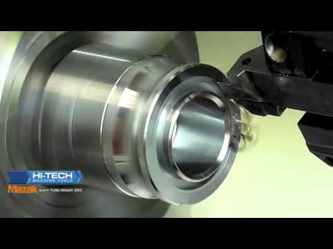 download lagu mp3 mp4 Mazak Cnc Lathe, download lagu Mazak Cnc Lathe gratis, unduh video klip Mazak Cnc Lathe