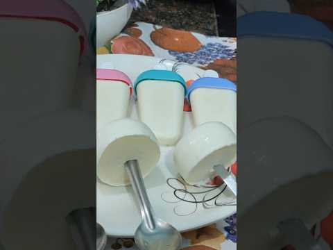 పాలఐస్ || milkicecream #trending #shorts #ytshorts #milkicecream #shortsfeed #cooking #savithrikante