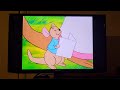 Clip From A Winnie The Pooh Episode 2 14 2025