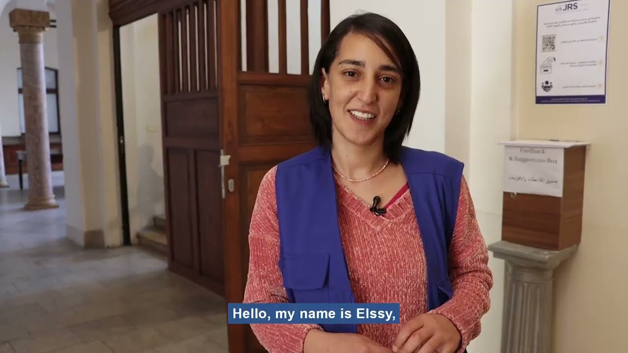 Lebanon: How JRS is responding to growing humanitarian needs