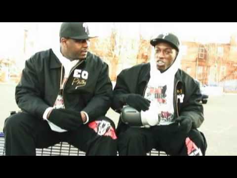 2 FRESH  "Holla Atcha Boys video"