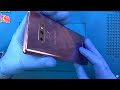 Samsung Galaxy Note 9 Screen Replacement