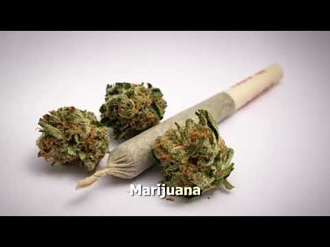 How To Pronounce Marijuana Correctly