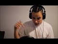 ANGEL DIAMOND - "DARK CLOUDS" FT. SOLO ETERNAL
