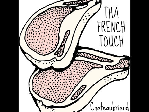 Tha French Touch - Nice Night Bus (Original Mix)