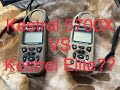 kestrel 5700x elite vs 5700 elite with applied ballistics which is the better option