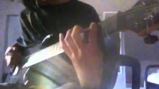 Public display of dismemberment