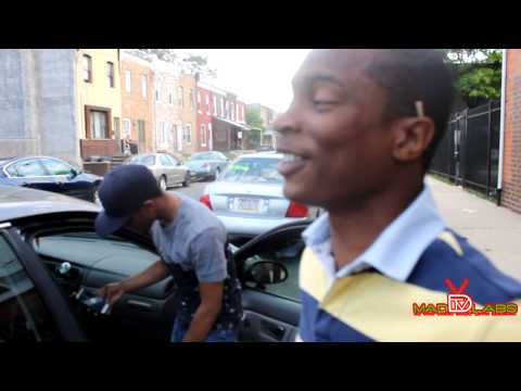 MADD LABS TV PRESENTS..........OBH OOZ DADDY AND SOUTH PHILLY SIR VLOG