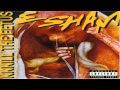 Esham - KKKill The Fetus - Symptoms Of Insanity