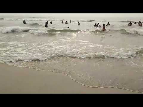Puri sea beach // Memorable Day