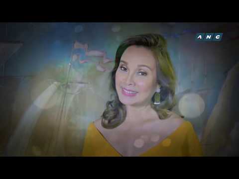 LOREN LEGARDA: Dayaw Season 6 Episode 4 - “Laguna (The Lake as Mother)”
