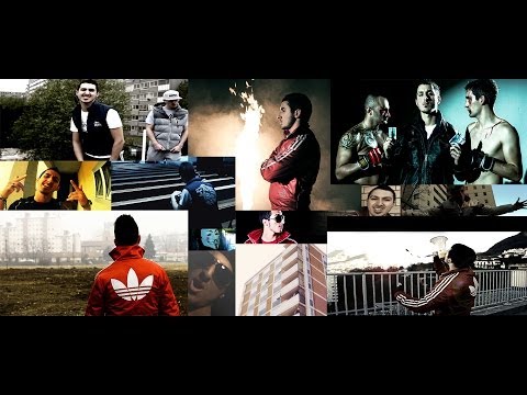 Tony Resta | 2009 - 2014 | Video Compilation + "One More Round" preview