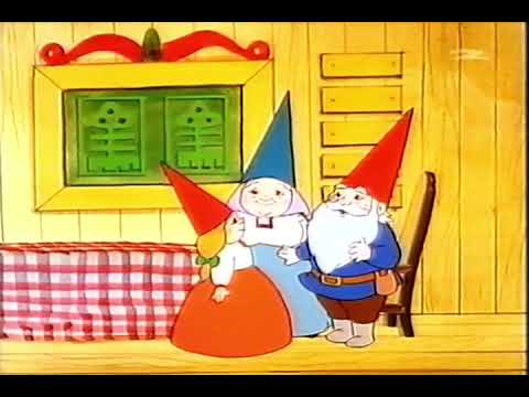 Tontut Kausi 1 Jakso 12 - Juhlat vanhassa puutarhassa