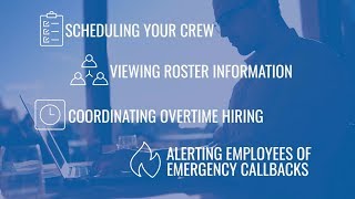 TargetSolutions Scheduling™ by CrewSense